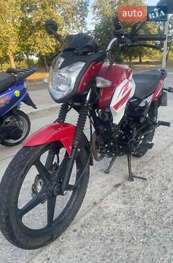 Мотоцикл Классик Spark SP-150 2020 в 