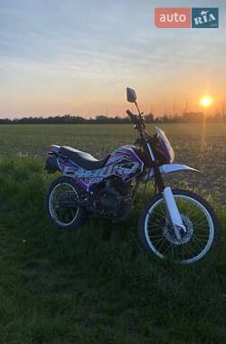 Мокик Spark SP-150 2019 в Стрые