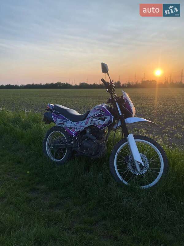 Мокик Spark SP-150 2019 в Стрию