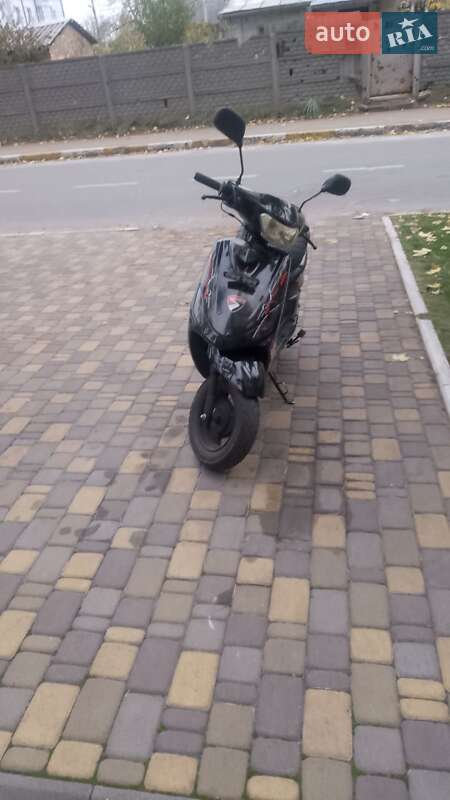 Скутер Spark SP-150 2020 в Бучі