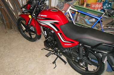 Мотоцикл Классік Spark SP 150R-11 2019 в 