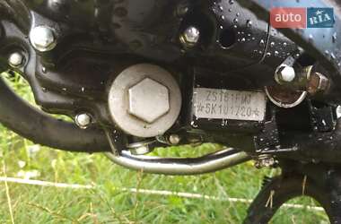 Мотоцикл Классік Spark SP 150R-11 2019 в 