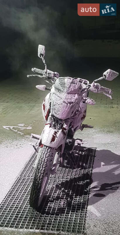 Мотоцикл Багатоцільовий (All-round) Spark SP 150R-12 2023 в Теофіполі