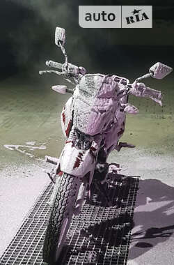 Мотоцикл Багатоцільовий (All-round) Spark SP 150R-12 2023 в Теофіполі