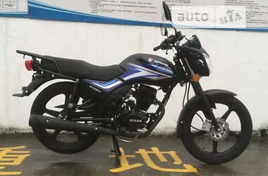 Мотоцикл Спорт-туризм Spark SP 150R-12 2022 в Гайсину