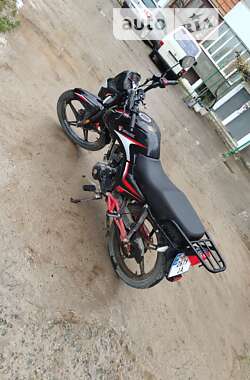 Мотоцикл Многоцелевой (All-round) Spark SP 150R-12 2023 в Каменец-Подольском