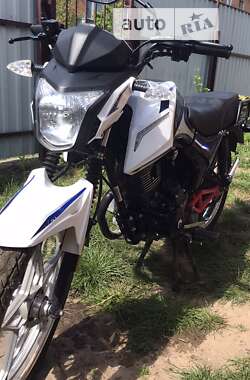 Мотоцикл Спорт-туризм Spark SP 150R-12 2022 в Гайсине