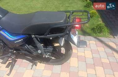 Мотоцикл Классик Spark SP 150R-12 2020 в 