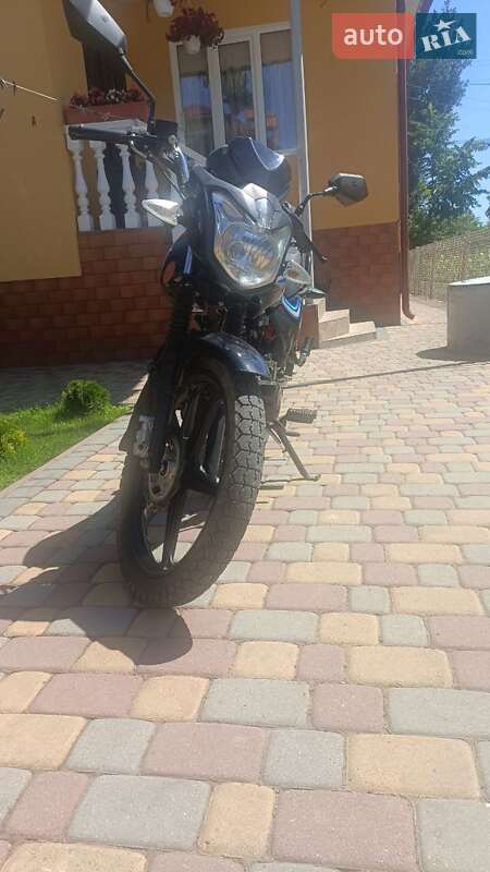 Мотоцикл Классік Spark SP 150R-12 2020 в Самборі