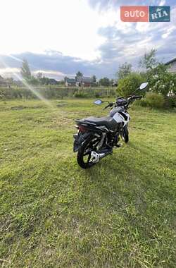 Вантажні моторолери, мотоцикли, скутери, мопеди Spark SP 150R-12 2019 в 