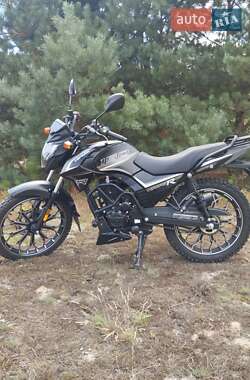 Мотоцикл Классік Spark  SP 150R-12S 2024 в 