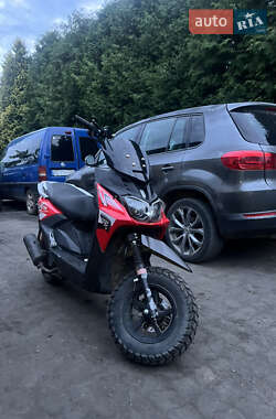 Скутер Spark  SP 150R-12S 2014 в 
