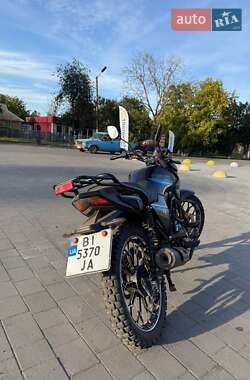 Мотоцикл Классик Spark  SP 150R-12S 2024 в 