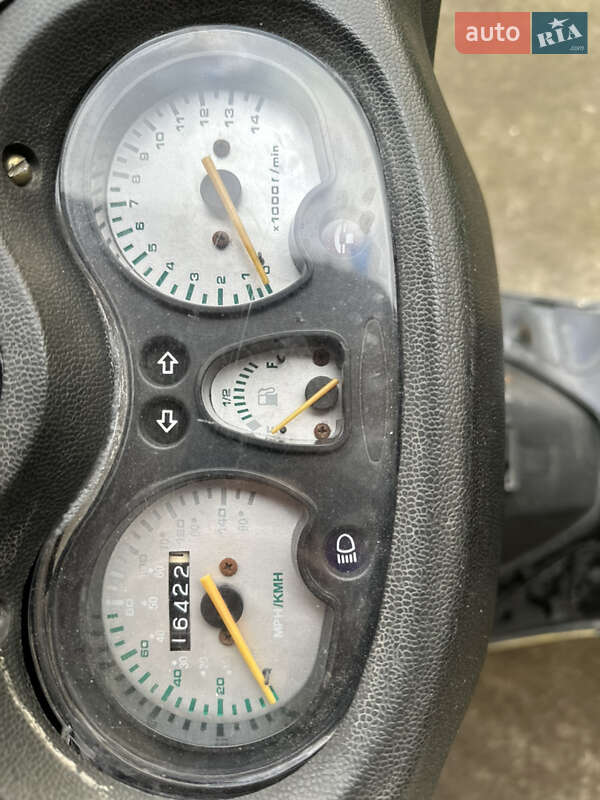 Мопеды Spark  SP 150R-12S 2008 в Львове