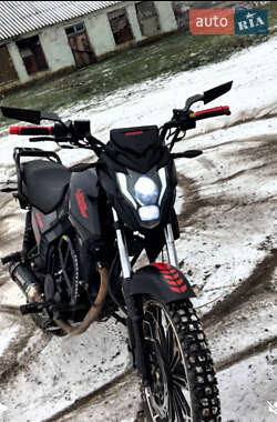 Мотоцикл Классик Spark  SP 150R-12S 2025 в Великой Михайловке
