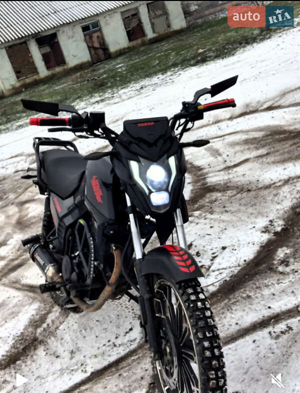 Мотоцикл Классік Spark  SP 150R-12S 2025 в Великій Михайлівці