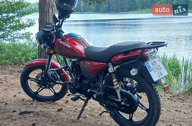 Мотоцикл Классик Spark SP 150R-14 2024 в 