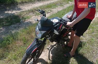Мотоцикл Классик Spark SP 150R-15 2023 в 