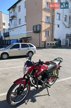 Мотоцикл Классик Spark SP 150R-15 2023 в Иванове