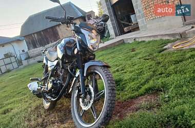 Мотоцикл Классик Spark SP 150R-15 2024 в 