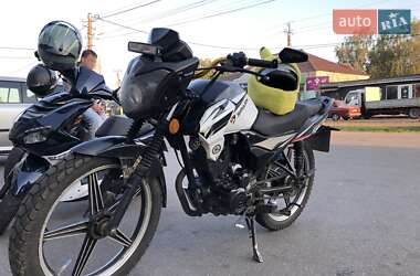 Мотоцикл Классик Spark SP 150R-15 2019 в 