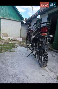 Мотоцикл Классік Spark SP 150R-15 2024 в  фото 4 Мотоцикл Классік Spark SP 150R-15 2024 в