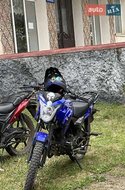 Мотоцикл Круизер Spark SP 150R-15 2025 в Песчанке