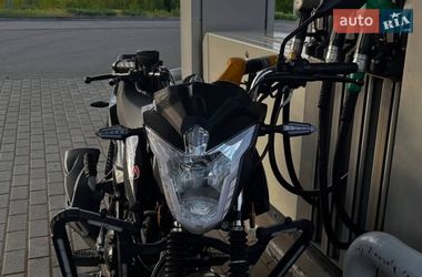 Мотоцикл Классік Spark SP 150R-15 2024 в Харкові