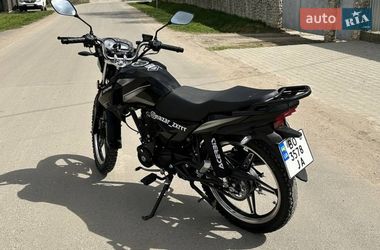 Мотоцикл Классік Spark SP 150R-15 2024 в Тернополі