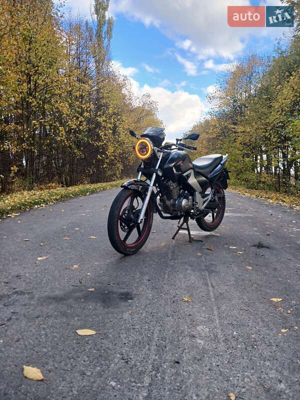 Мотоцикл Многоцелевой (All-round) Spark SP 150R-22 2017 в Хмельницком фото 12 Мотоцикл Многоцелевой (All-round) Spark SP 150R-22 2017 в Хмельницком