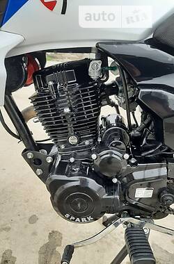 Мотоцикл Классік Spark SP 150S-17 2019 в Синельниковому