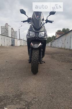 Мотоцикл Классік Spark SP 150S-17 2020 в Києві