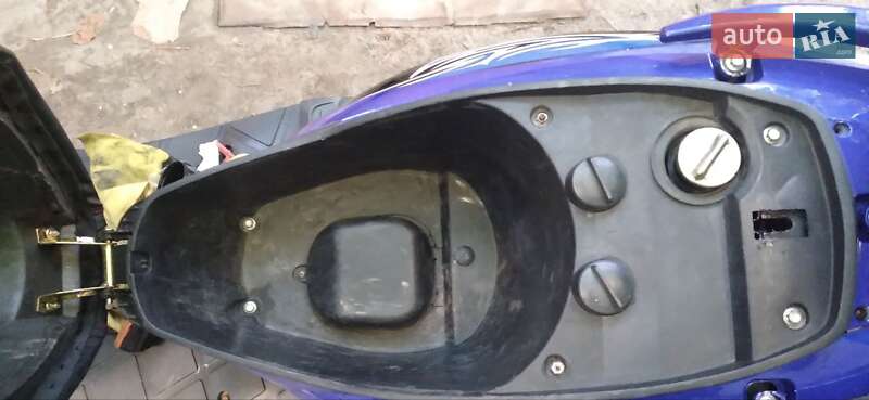 Максі-скутер Spark SP 150S-17 2020 в Києві