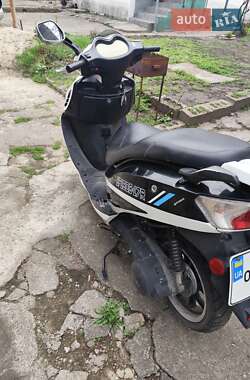 Мопеды Spark SP 150S-17 2018 в 