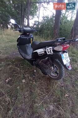 Мопеди Spark SP 150S-17 2014 в 