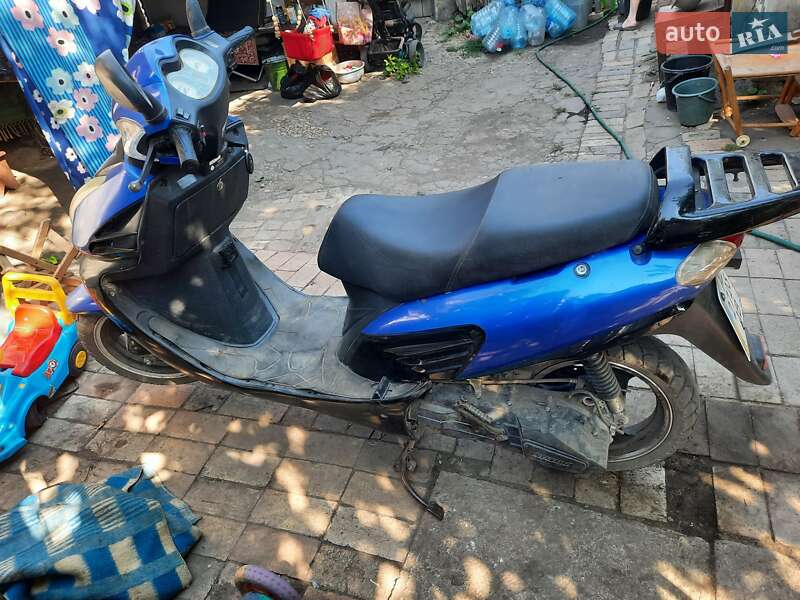 Мотоцикл Багатоцільовий (All-round) Spark SP 150S-17 2014 в Павлограді фото 2 Мотоцикл Багатоцільовий (All-round) Spark SP 150S-17 2014 в Павлограді