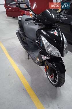 Макси-скутер Spark SP 150S-17R 2019 в 