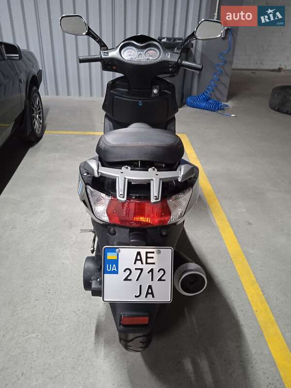 Максі-скутер Spark SP 150S-17R 2019 в Дніпрі
