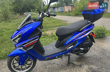 Скутер Spark SP 150S-18 2024 в 