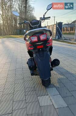 Скутер Spark SP 150S-19B 2019 в 