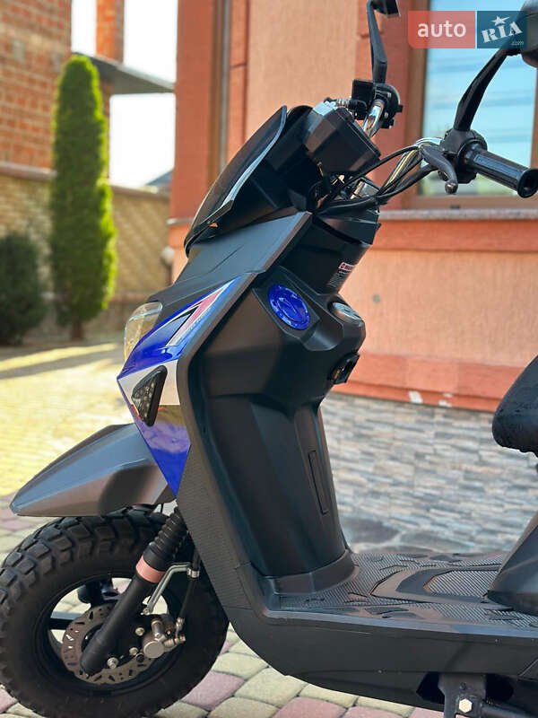 Скутер Spark SP 150S-19B 2019 в 