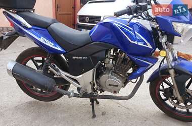 Спортбайк Spark SP 150S-23 2014 в 