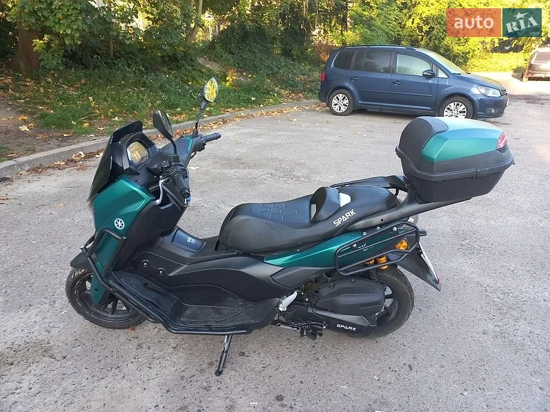 Spark SP 180S-26 2026