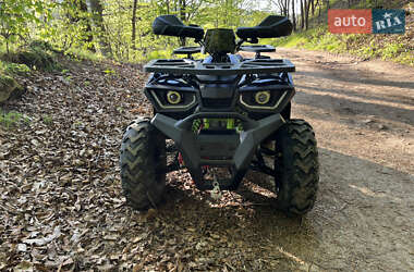 Мотовездеход Spark SP 200-2 2023 в Болехове