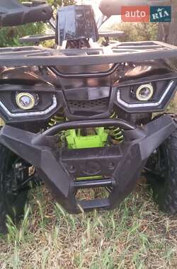 Квадроцикл утилітарний Spark SP 200-2 2023 в 