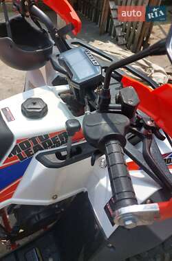 Квадроцикл  утилитарный Spark SP 200-3 2024 в 
