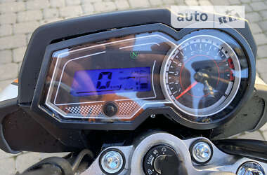 Мотоцикл Классік Spark SP 200 2023 в Коломиї