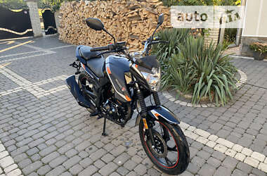 Мотоцикл Классик Spark SP 200 2023 в Коломые