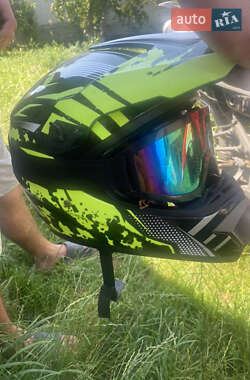 Мотоцикл Кросс Spark SP 200 2023 в Львові