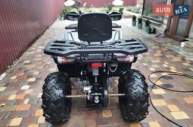 Квадроцикл спортивный Spark SP 200 2021 в 
